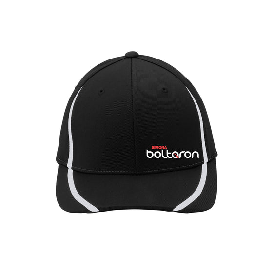 Boltaron - Sport-Tek® Flexfit® Performance Colorblock Cap