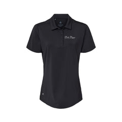 Nick Mayer Auto Group - Adidas - Women's Ultimate Solid Polo
