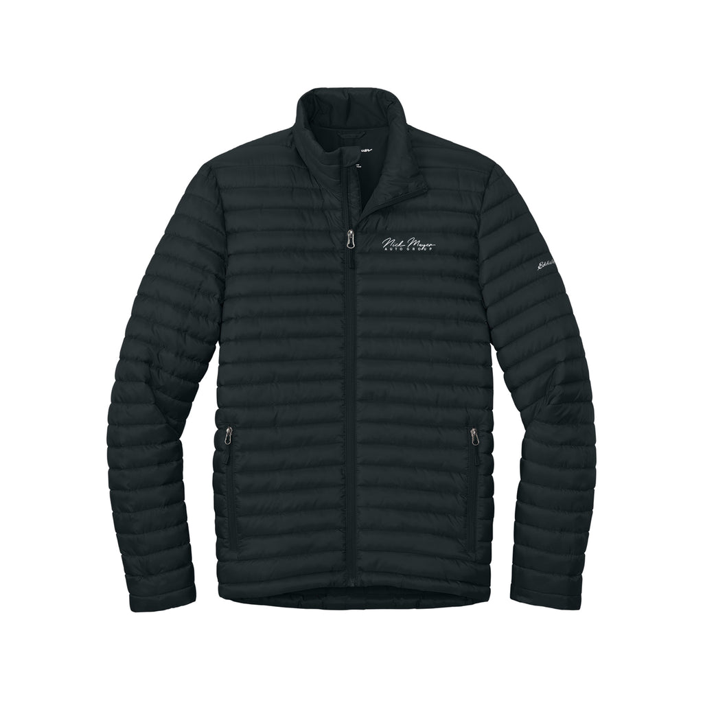 Nick Mayer Auto Group - Eddie Bauer® Packable Quilted Full-Zip