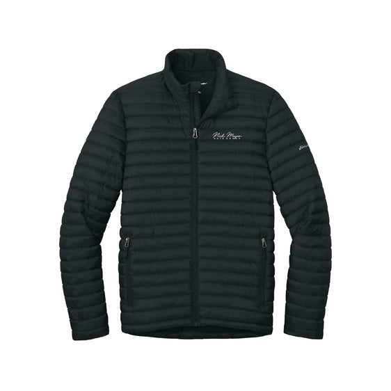 Nick Mayer Auto Group - Eddie Bauer® Packable Quilted Full-Zip