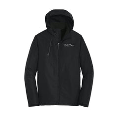Nick Mayer Auto Group - Port Authority® Merge 3-in-1 Jacket