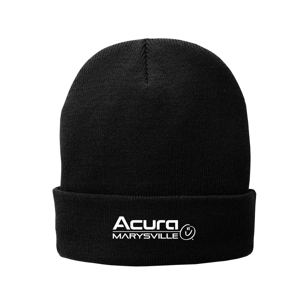 Performance Acura - Port Authority® Fleece-Lined Knit Cap