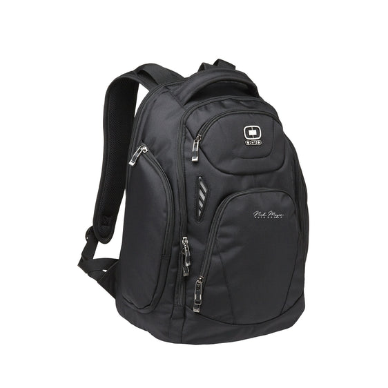 Nick Mayer Auto Group - OGIO® - Mercur Pack