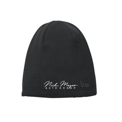 Nick Mayer Auto Group - New Era® Knit Beanie