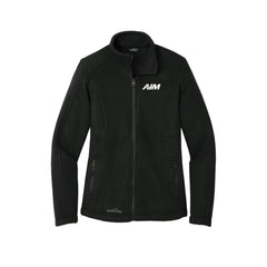 Zink Foodservice - Eddie Bauer® - Ladies Full-Zip Fleece Jacket
