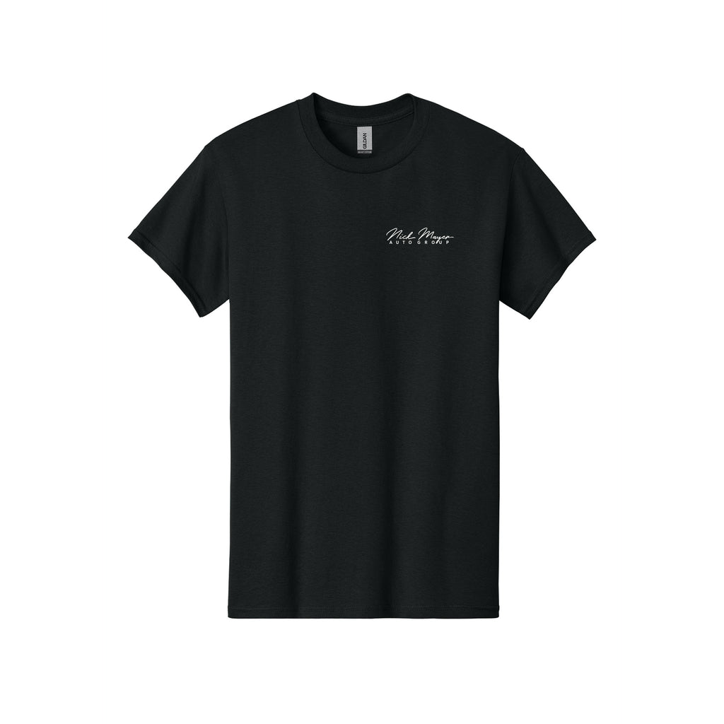 Nick Mayer Auto Group - Gildan® Heavy Cotton™ 100% Cotton T-Shirt