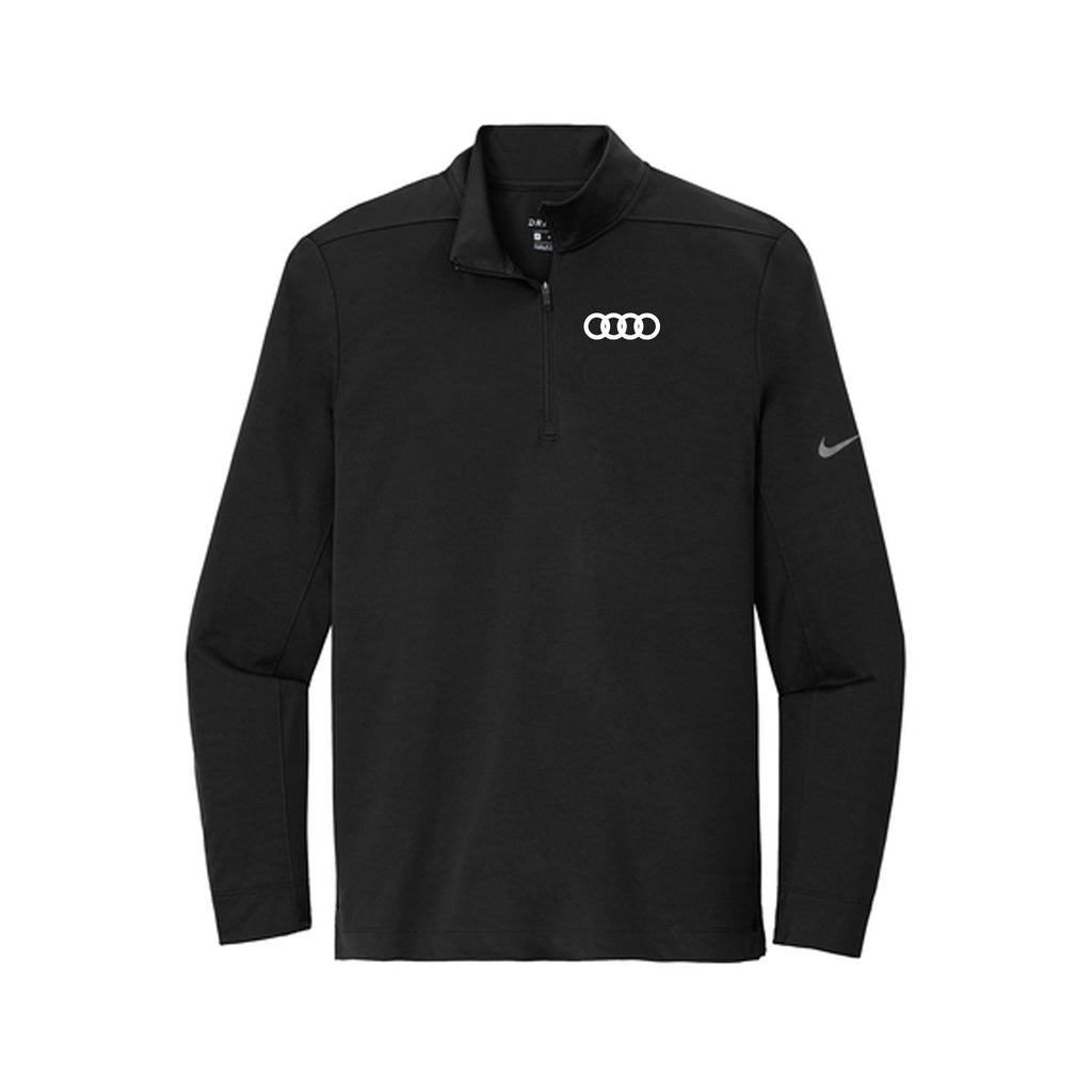 Flow Volkswagen Audi - Nike Dry 1/2-Zip Cover-Up