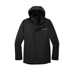 Nick Mayer Auto Group - Port Authority® All-Weather 3-in-1 Jacket