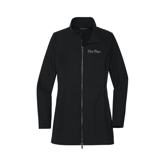 Nick Mayer Auto Group - Mercer+Mettle® Women’s Faille Soft Shell