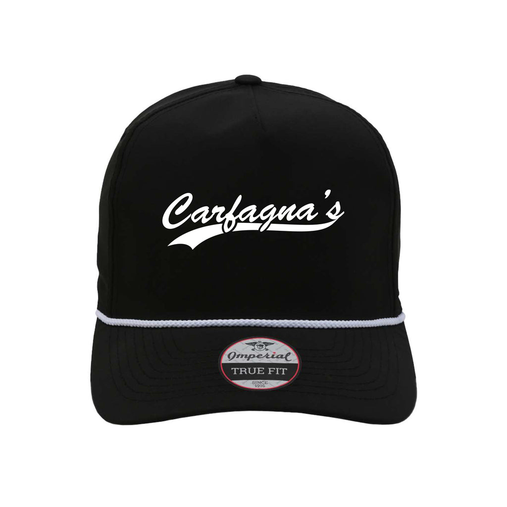 Carfagnas Corporate Staff - The Wrightson Cap