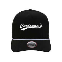 Carfagnas Corporate Staff - The Wrightson Cap