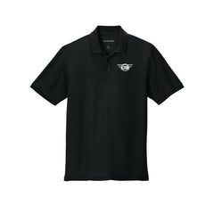 Bob Caldwell Automotive - Port Authority® Tall Wearever Signature Pique Polo