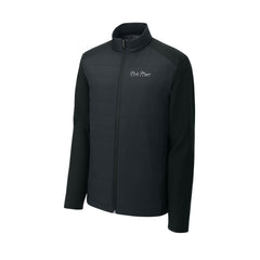 Nick Mayer Auto Group - Sport-Tek® Teknical Hybrid Jacket