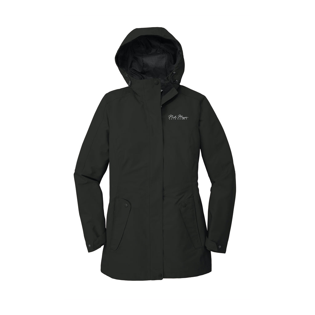 Nick Mayer Auto Group - Port Authority® Women's Collective Outer Shell Jacket
