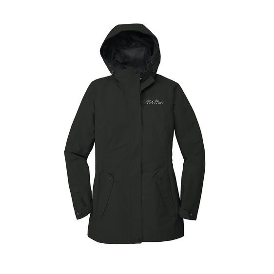 Nick Mayer Auto Group - Port Authority® Women's Collective Outer Shell Jacket