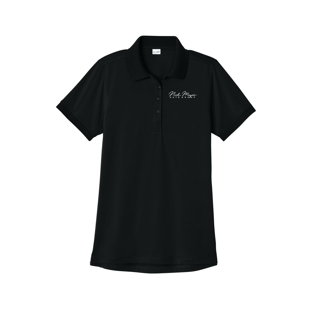 Nick Mayer Auto Group - CornerStone® Women’s Workwear Pro Polo
