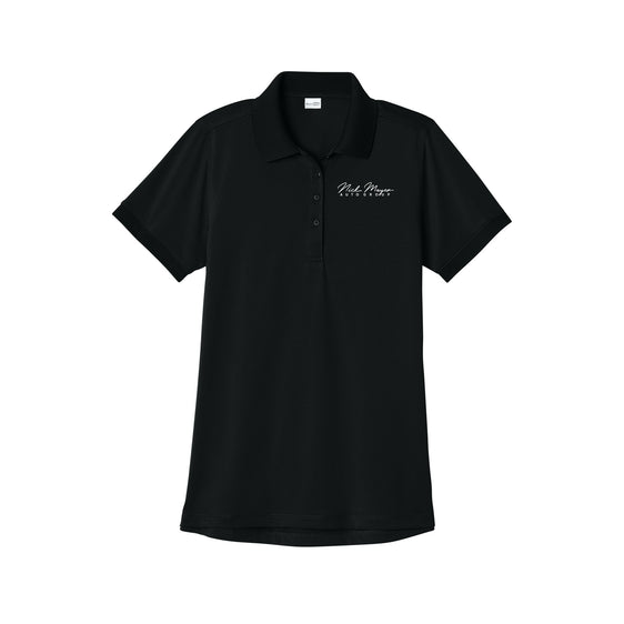 Nick Mayer Auto Group - CornerStone® Women’s Workwear Pro Polo