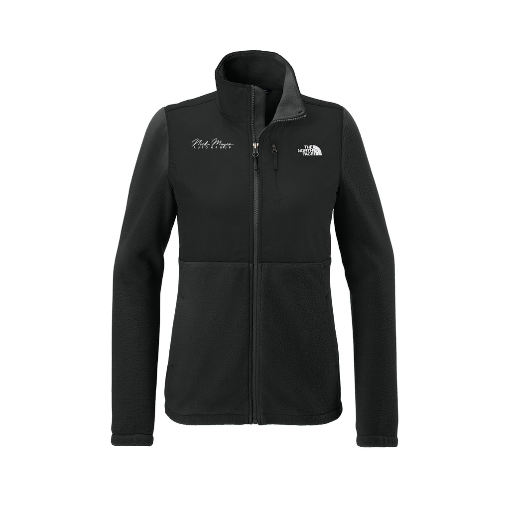 Nick Mayer Auto Group - The North Face® Women’s Highest Peak Full-Zip Fleece Jacket