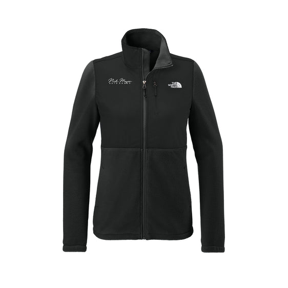 Nick Mayer Auto Group - The North Face® Women’s Highest Peak Full-Zip Fleece Jacket