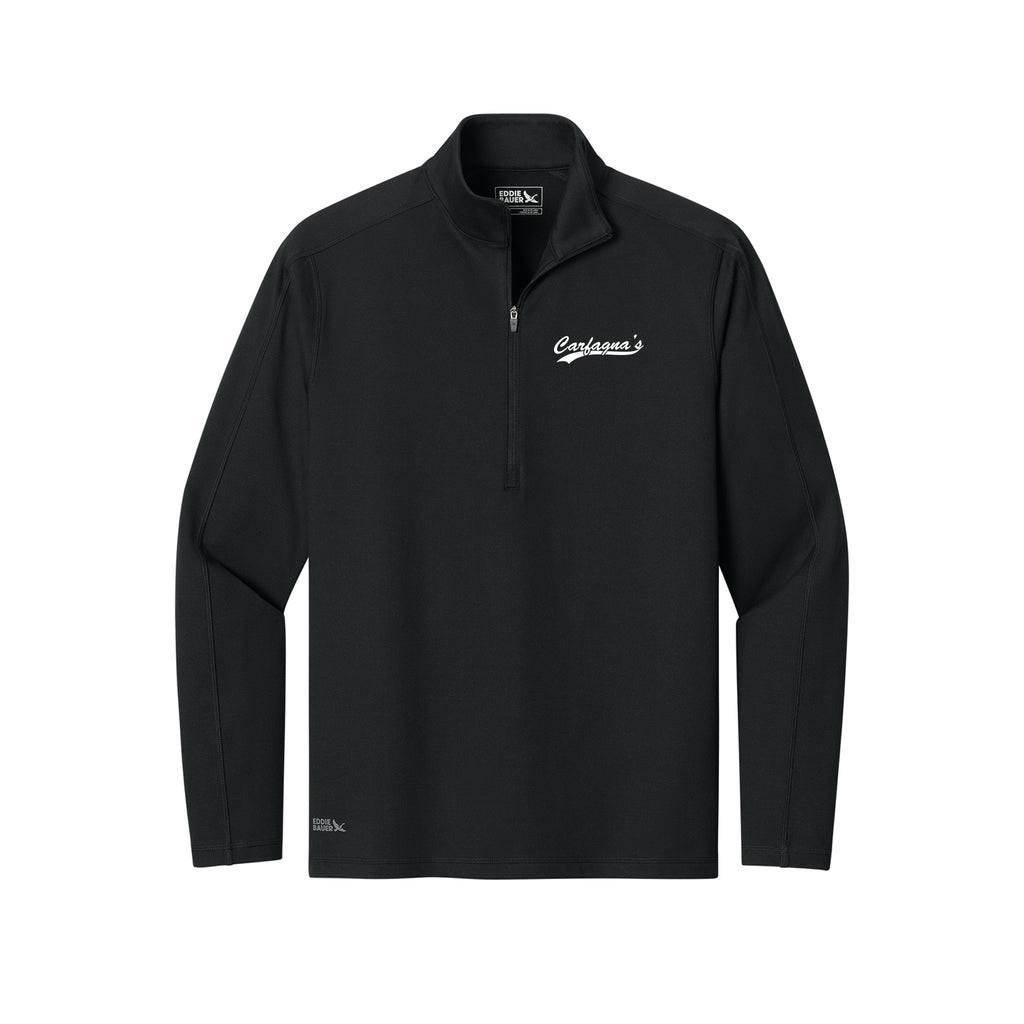 Carfagnas Corporate Staff - Eddie Bauer® Adventurer 1/4-Zip