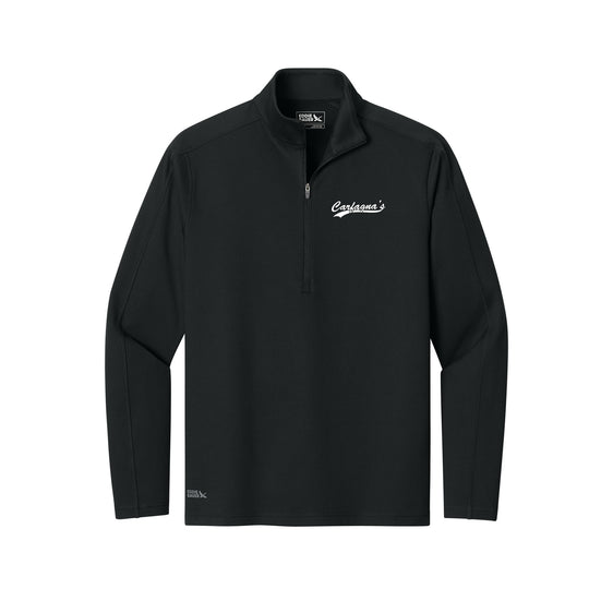 Carfagnas Corporate Staff - Eddie Bauer® Adventurer 1/4-Zip