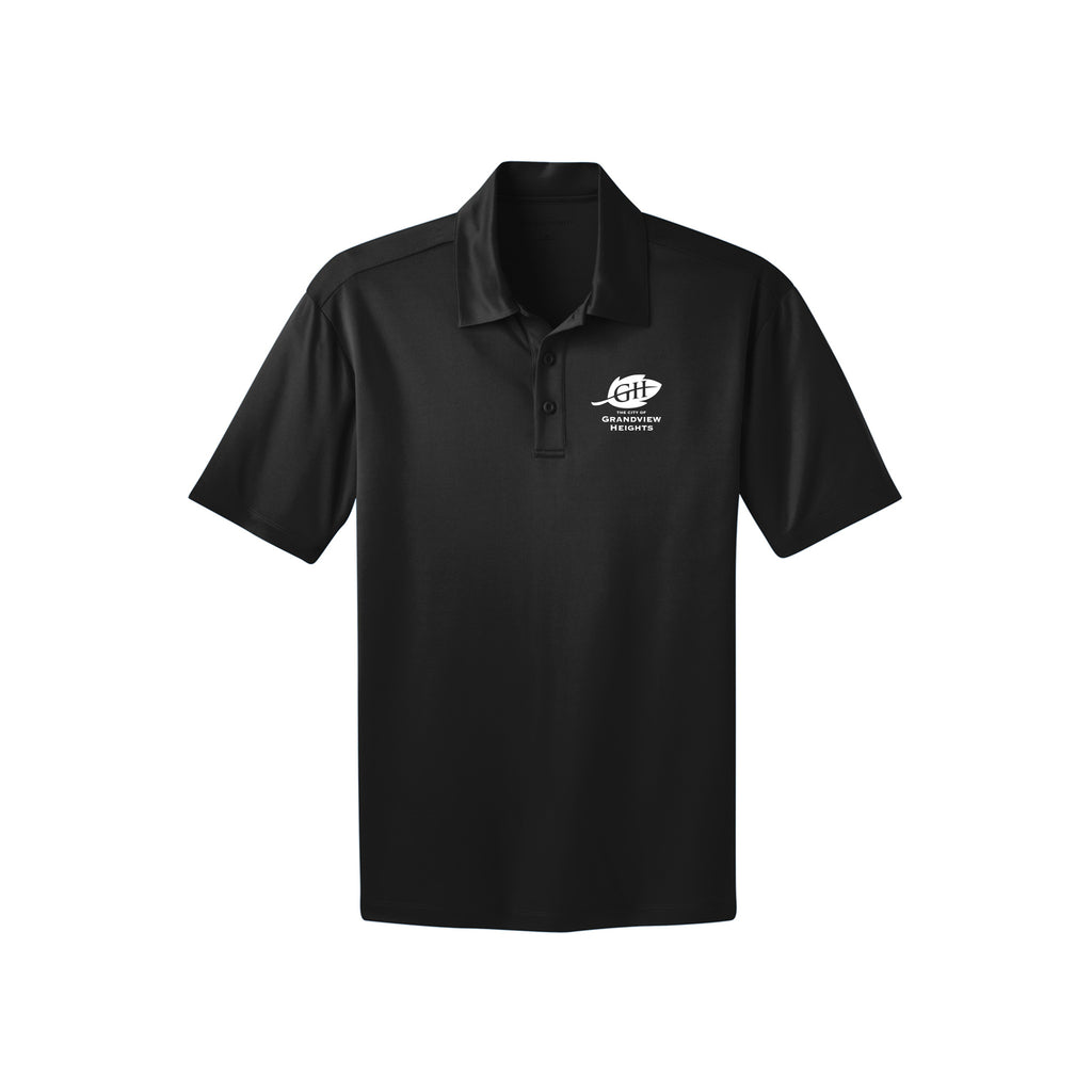 City of Grandview Heights - Port Authority® Silk Touch™ Performance Polo