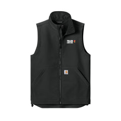 Trojan Lawn Care - Carhartt® Rain Defender® Soft Shell Vest
