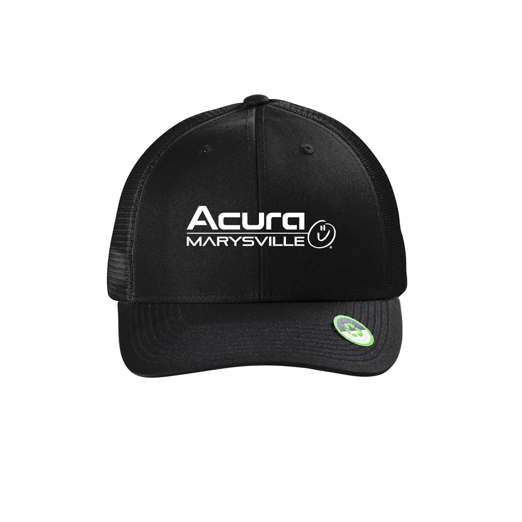 Performance Acura - Port Authority® Eco Snapback Trucker Cap