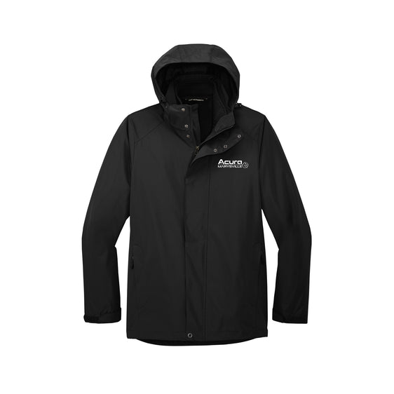 Performance Acura - Port Authority® All-Weather 3-in-1 Jacket