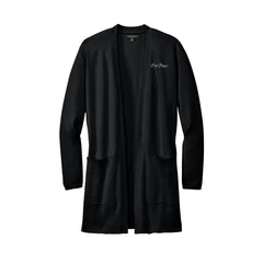 Nick Mayer Auto Group - Mercer+Mettle® Women’s Open-Front Cardigan Sweater