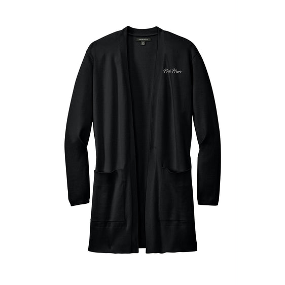 Nick Mayer Auto Group - Mercer+Mettle® Women’s Open-Front Cardigan Sweater