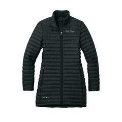 Nick Mayer Auto Group - Eddie Bauer® Women’s Packable Quilted Full-Zip