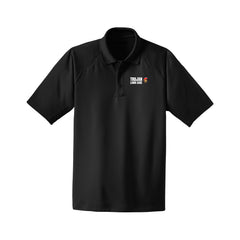 Trojan Lawn Care - CornerStone® Tall Select Snag-Proof Tactical Polo
