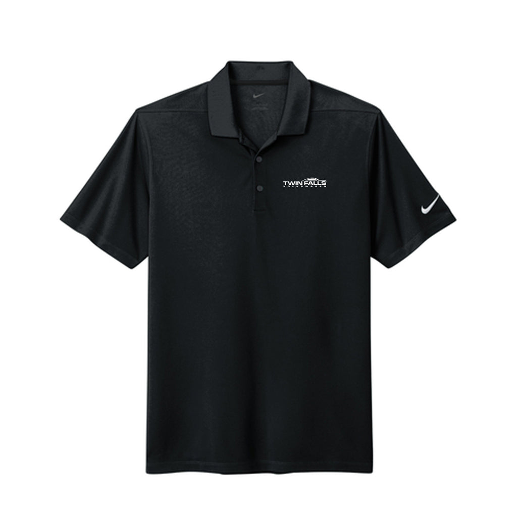 Twin Falls Volkswagen - Nike Dri-FIT Micro Pique 2.0 Polo
