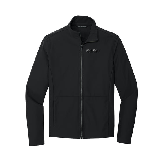 Nick Mayer Auto Group - Mercer+Mettle® Faille Soft Shell