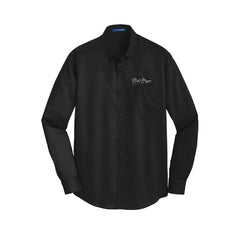 Nick Mayer Auto Group - Port Authority® SuperPro™ Twill Shirt