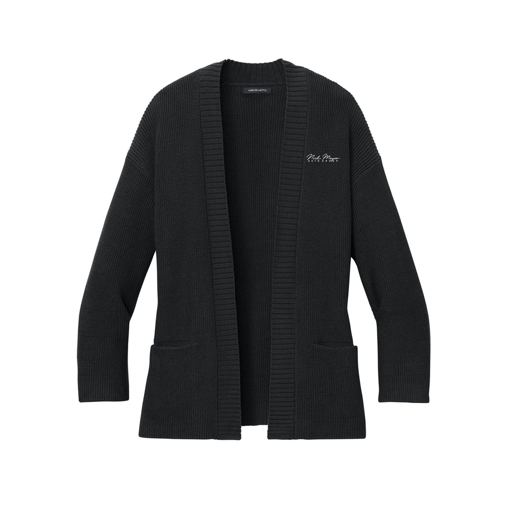 Nick Mayer Auto Group - Mercer+Mettle® Women’s Open Cardi