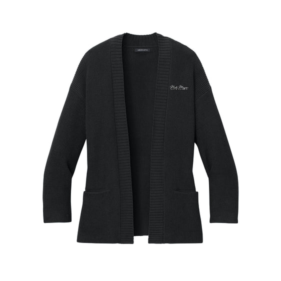 Nick Mayer Auto Group - Mercer+Mettle® Women’s Open Cardi