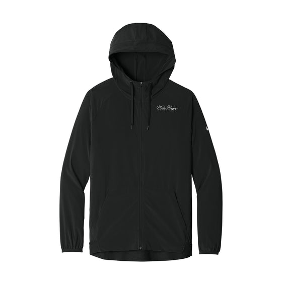 Nick Mayer Auto Group - Nike Pro Hooded Jacket