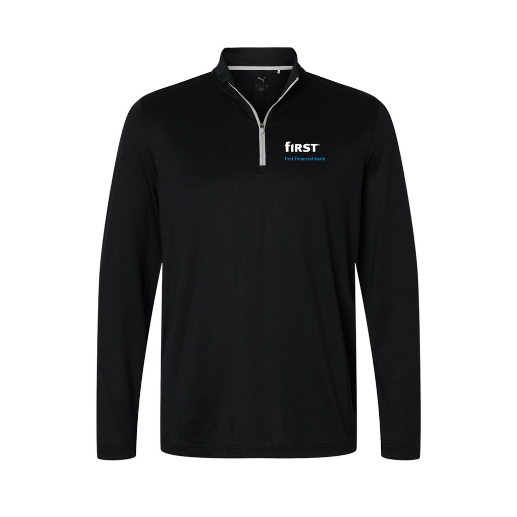 First Financial - Men's Icon 2.0 Quarter-Zip
