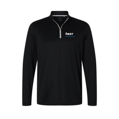First Financial - Men's Icon 2.0 Quarter-Zip