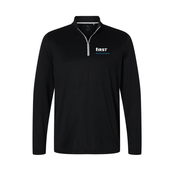 First Financial - Men's Icon 2.0 Quarter-Zip
