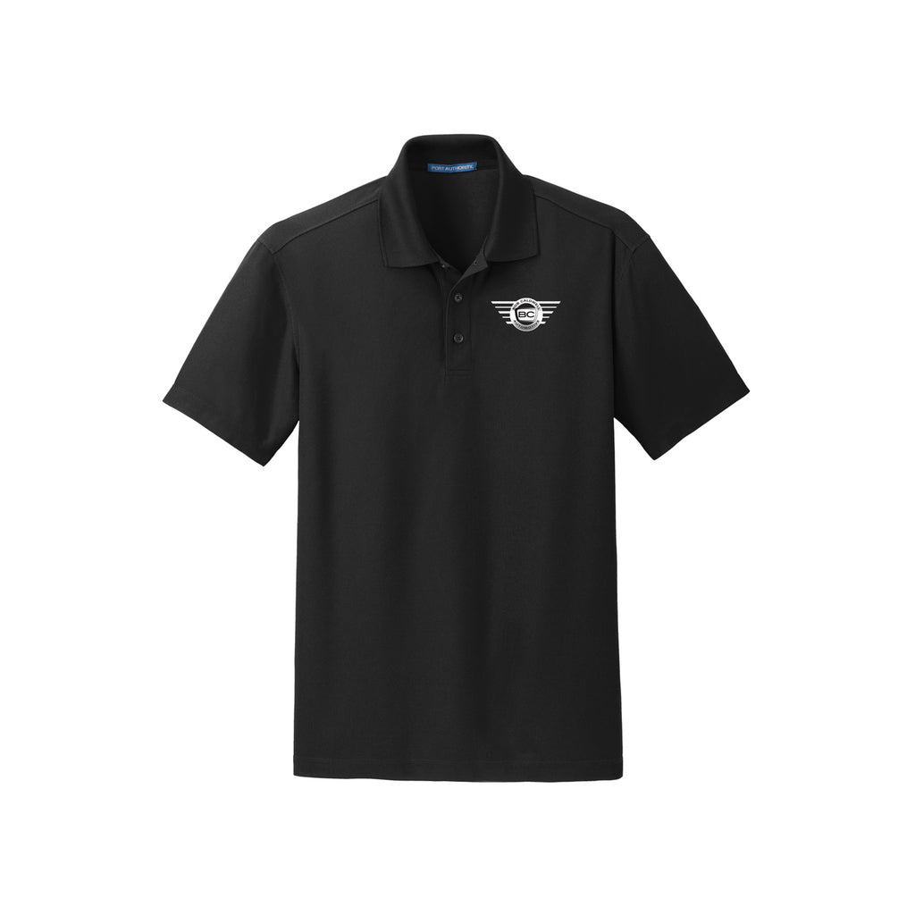 Bob Caldwell Automotive - Port Authority® Dry Zone® Grid Polo