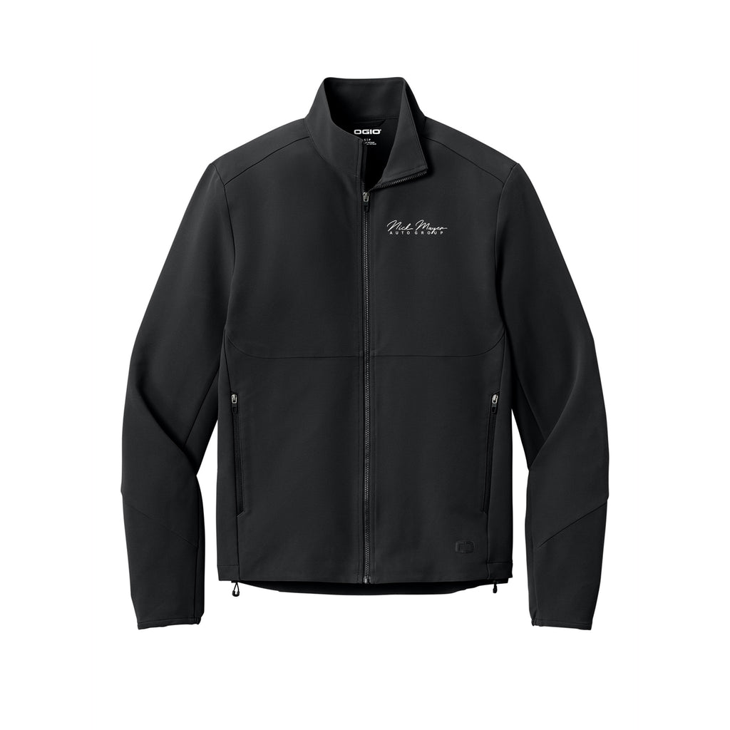 Nick Mayer Auto Group - OGIO® Kinetic Soft Shell