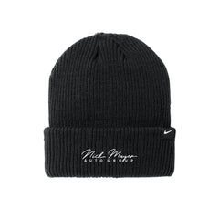Nick Mayer Auto Group - Nike Terra Beanie
