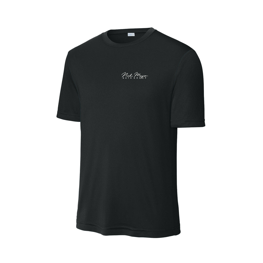Nick Mayer Auto Group - Sport-Tek® PosiCharge® Competitor™ Tee