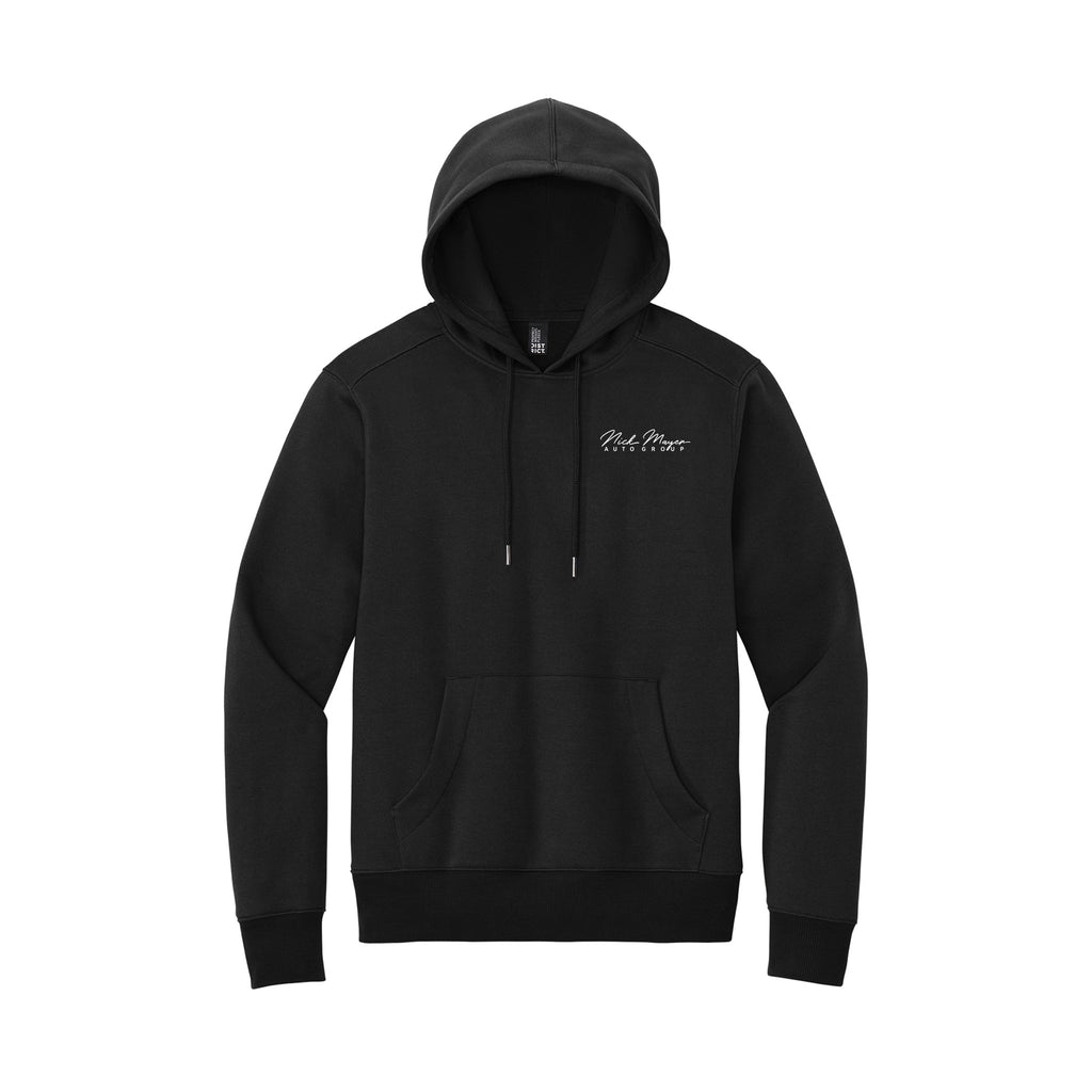 Nick Mayer Auto Group - District® Perfect Weight® Fleece Hoodie