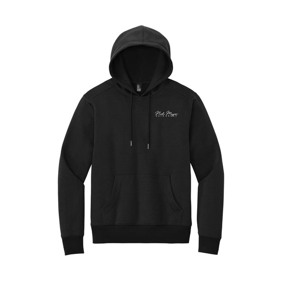 Nick Mayer Auto Group - District® Perfect Weight® Fleece Hoodie