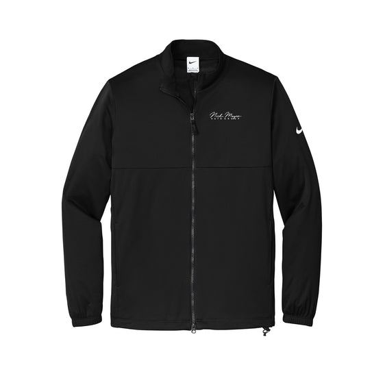 Nick Mayer Auto Group - Nike Storm-FIT Full-Zip Jacket
