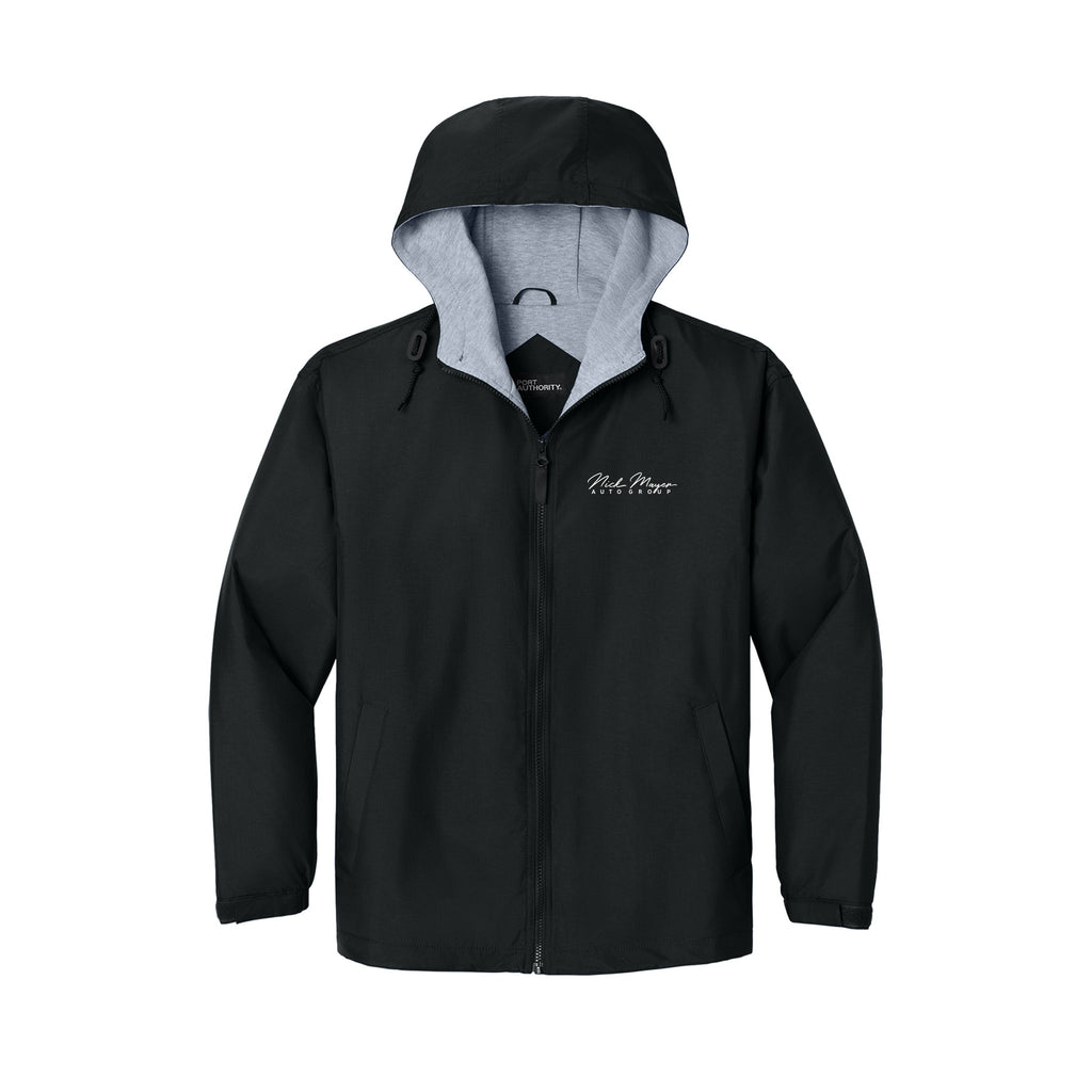 Nick Mayer Auto Group - Port Authority® Team Jacket